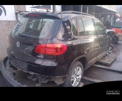 VOLKSWAGEN TIGUAN  2.0 TD 2015 CFF PER RICAMBI