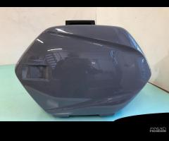 VALIGIA DESTRA YAMAHA TRACER 900 GT 18-20