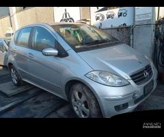 MERCEDES CLASSE A 2.0 CDI 2008 640940 PER RICAMBI