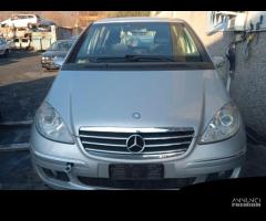 MERCEDES CLASSE A 2.0 CDI 2008 640940 PER RICAMBI