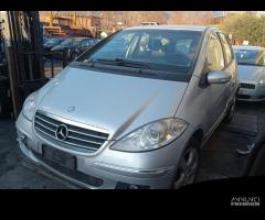 MERCEDES CLASSE A 2.0 CDI 2008 640940 PER RICAMBI