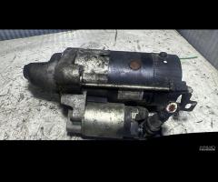 MOTORINO D' AVVIAMENTO HONDA Civic Berlina 4P Dies - 4