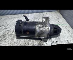 MOTORINO D' AVVIAMENTO HONDA Civic Berlina 4P Dies - 6