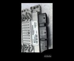 KIT CENTRALINA MOTORE VOLVO V50 2Â° Serie 5WS40489 - 4