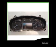 Quadro strumenti contachilometri tachimetro OPEL M