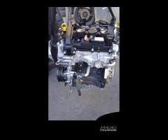 Motore Ford Fiesta 1.1 benzina codice XPJB km 6200 - 2