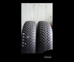 Gomme usate 195 65 15 91 T falken eurowinter hs01