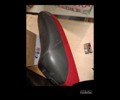 Sella Vespa piaggio HP 50 v n fl2 originale soft - 6