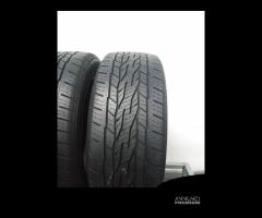 Gomme 225 55 18 98V Continental conticrosscontact - 2