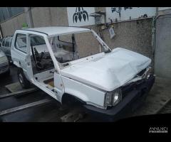 FIAT PANDA TV 1.0 B 1992 156A2246 PER RICAMBI - 1