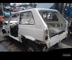 FIAT PANDA TV 1.0 B 1992 156A2246 PER RICAMBI - 2