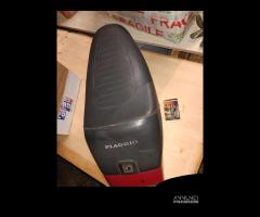 Sella Vespa piaggio HP 50 v n fl2 originale soft - 10