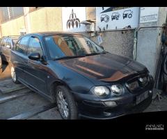 ROVER MG 1.4 B 2002 14K4F PER RICAMBI - 1