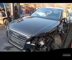 AUDI A4 2.0 TD 2009 CAH PER RICAMBI - 3