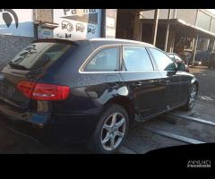 AUDI A4 2.0 TD 2009 CAH PER RICAMBI - 4