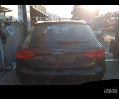 AUDI A4 2.0 TD 2009 CAH PER RICAMBI - 5