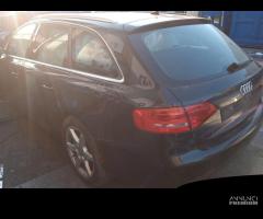 AUDI A4 2.0 TD 2009 CAH PER RICAMBI - 6