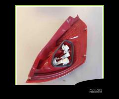 Fanale Fanalino Sinistro SX FORD FORD FIESTA CB1 8