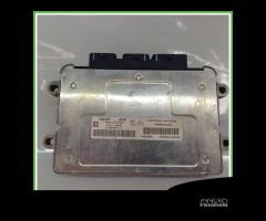 Centralina Motore Iniezione ECU VALEO 21586539-8A