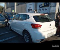 SEAT IBIZA 1.0 B 2021 DBY PER RICAMBI