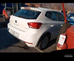 SEAT IBIZA 1.0 B 2021 DBY PER RICAMBI