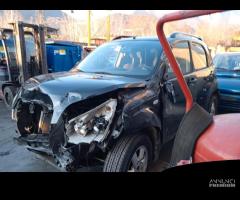 DAIHATSU TERIOS 1.3 B 2007 K3 PER RICAMBI