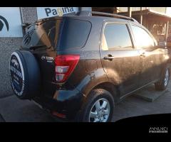 DAIHATSU TERIOS 1.3 B 2007 K3 PER RICAMBI