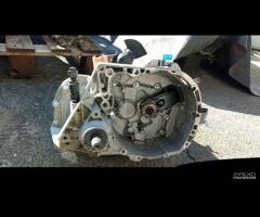 Cambio Dacia Sandero 1.4 Benzina codice JH1-053 an