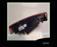 Fanale Fanalino Sinistro SX AUTOMOTIVE LIGHTING 20