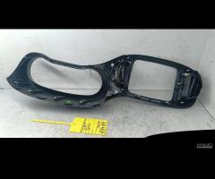 CORNICE DISPLAY VEGLIA QUADRO STRUMENTI FIAT 500 L - 5