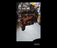 Motore Nissan Pathfinder 3.3 V6 benzina codice VG3 - 1