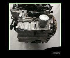 Motore Completo Uso Ricambi DKL 70kw SKODA FABIA N