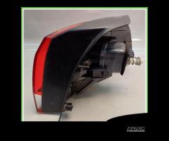 Fanale Fanalino Sinistro SX HELLA 167.962-01 VOLKS