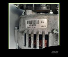 Alternatore REMY RAA15285 HYUNDAI TUCSON 430002438