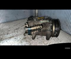 COMPRESSORE A/C PEUGEOT Partner 3Â° Serie 96598757