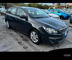 Peugeot 308 BlueHDi 120 S&S EAT6 GT Line