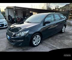 Peugeot 308 BlueHDi 120 S&S EAT6 GT Line