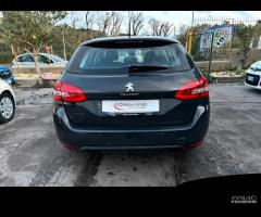 Peugeot 308 BlueHDi 120 S&S EAT6 GT Line