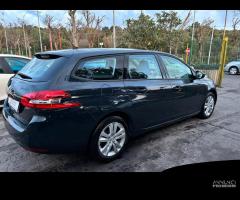 Peugeot 308 BlueHDi 120 S&S EAT6 GT Line - 6