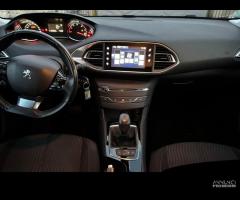 Peugeot 308 BlueHDi 120 S&S EAT6 GT Line - 7