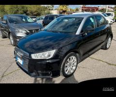 Audi A1 SPB 1.4 TDI S tronic