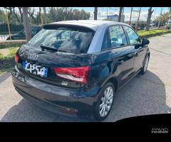 Audi A1 SPB 1.4 TDI S tronic