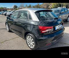 Audi A1 SPB 1.4 TDI S tronic