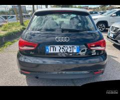 Audi A1 SPB 1.4 TDI S tronic - 6