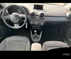 Audi A1 SPB 1.4 TDI S tronic - 7