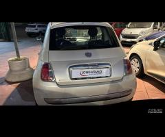 Fiat 500 1.2 Pop - 6