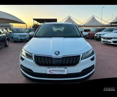 Skoda Karoq 1.6 TDI SCR SportLine