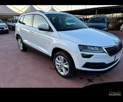 Skoda Karoq 1.6 TDI SCR SportLine