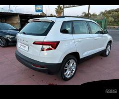 Skoda Karoq 1.6 TDI SCR SportLine