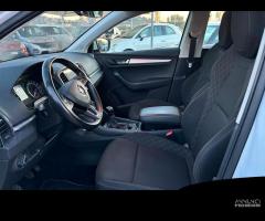 Skoda Karoq 1.6 TDI SCR SportLine - 7